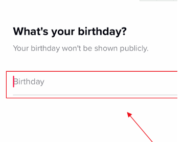 TikTok最简单注册方法 TikTok最简单注册方法