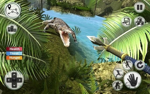 存活21天官方版(21 Days Survival)