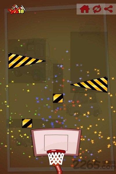 特技篮球高高手正式版