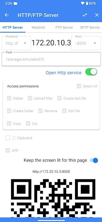 fv文件管理器官方版
