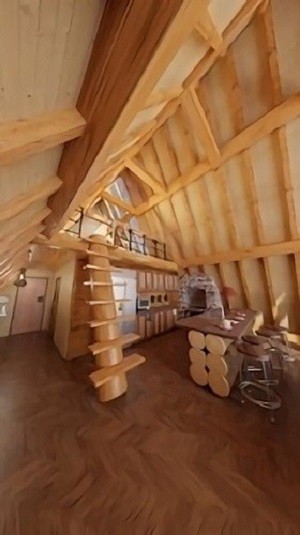 逃离木屋旅馆官方版