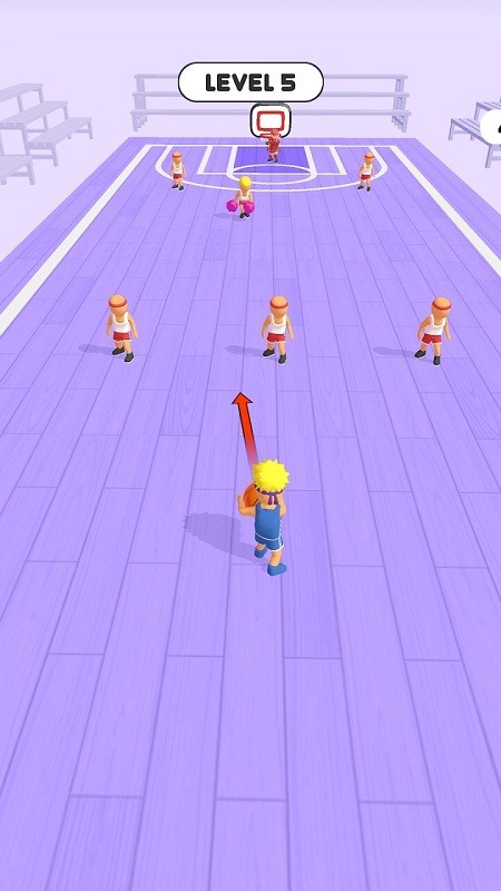 灌篮忍者官方版