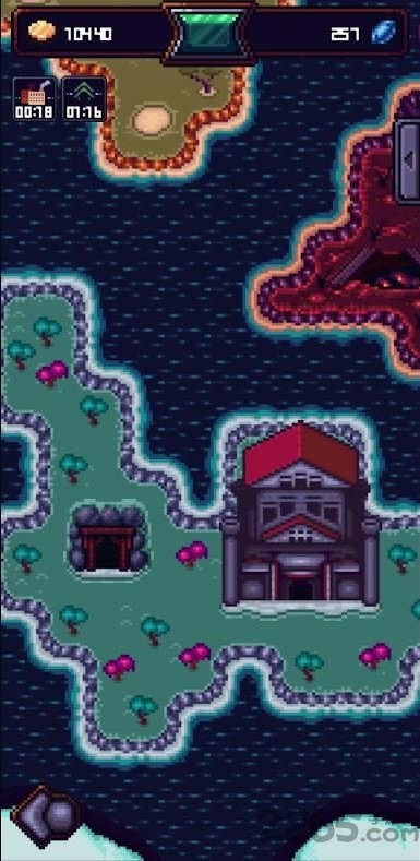 矮人锻炉官方版 矮人锻炉手机版下载