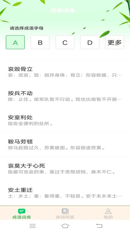 成语掌门人app最新版