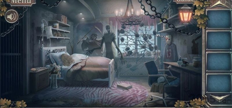 逃离梦魇汉化版