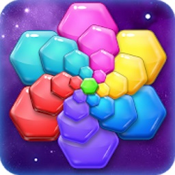 六边形拼拼拼官方版