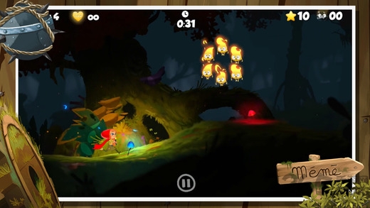 redstory小红帽手机版