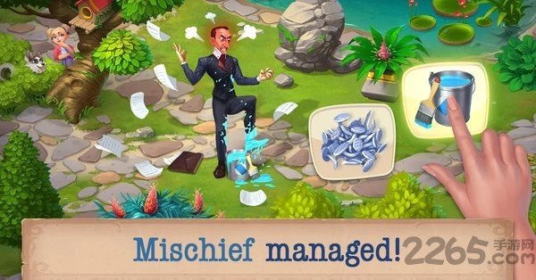 宠物故事手机版