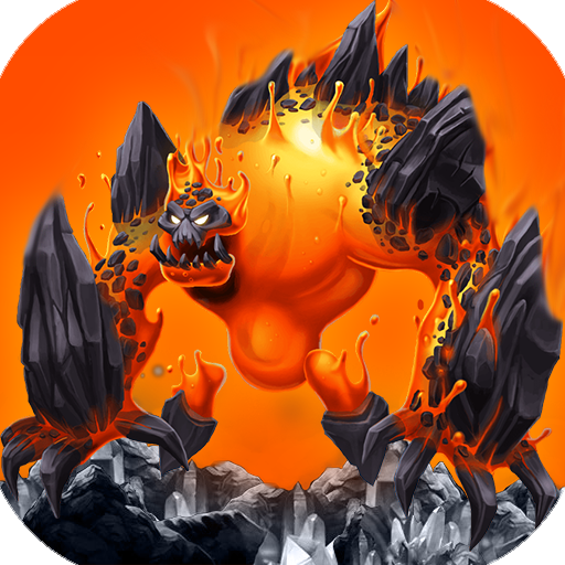 恶魔狩猎人手游