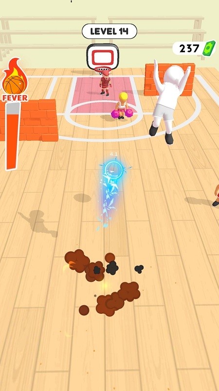 灌篮忍者官方版 灌篮忍者游戏下载