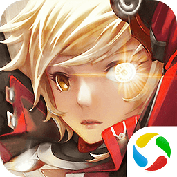 腾讯王者之光破晓手游