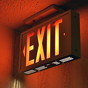 逃离世界最大的旅馆手机版