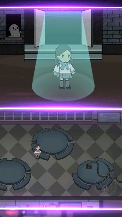 梦魇生存模拟器最新版