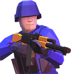 鲤鱼解说战地模拟器3手机版