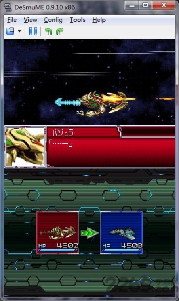 超级机器人大战L中文版