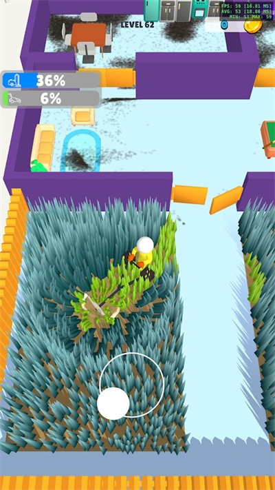 房屋清洁工官方版