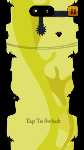 梦魇小鸟官方版