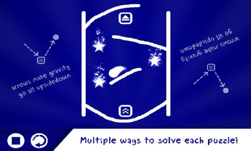 画线物理解锁版