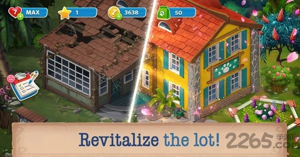 宠物故事手机版 宠物故事爆炸消除游戏下载