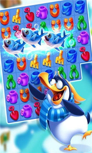 神奇动物新大陆手游(zoo wonder)