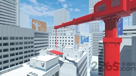 极限跑酷手机版