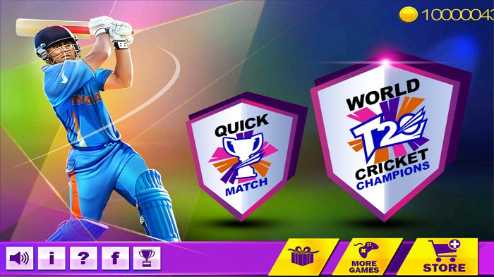 t20板球冠军3d最新版