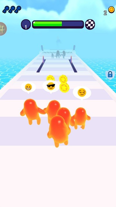 合成格斗大师免费版