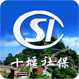 十堰社保局官方版