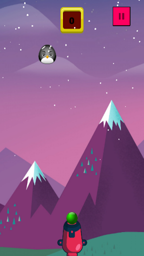 企鹅射击最新版 企鹅射击手机游戏下载