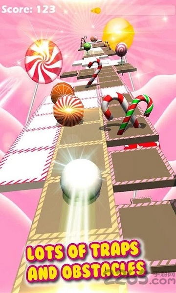 几何的天空手机版