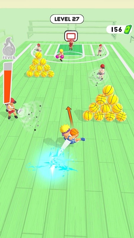 灌篮忍者官方版