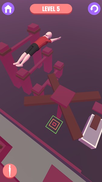 后翻运动中文版