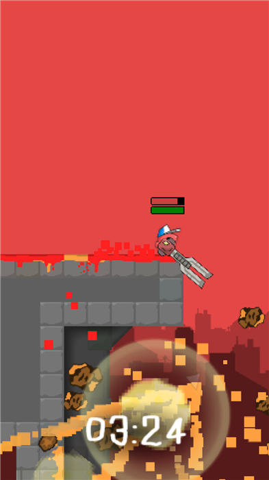 疯狂的竞技场最新版