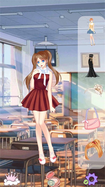 樱花换装学院官方版