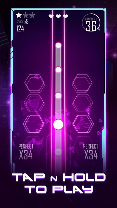 魔点跳舞手机版