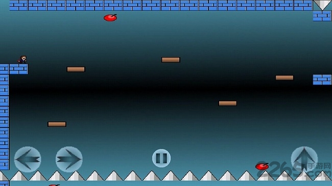 我想成为跳投手游 我想成为跳投游戏下载