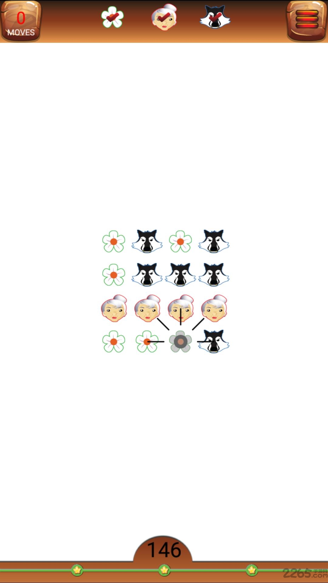 迷路的小红帽完整版 迷路的小红帽完整版下载