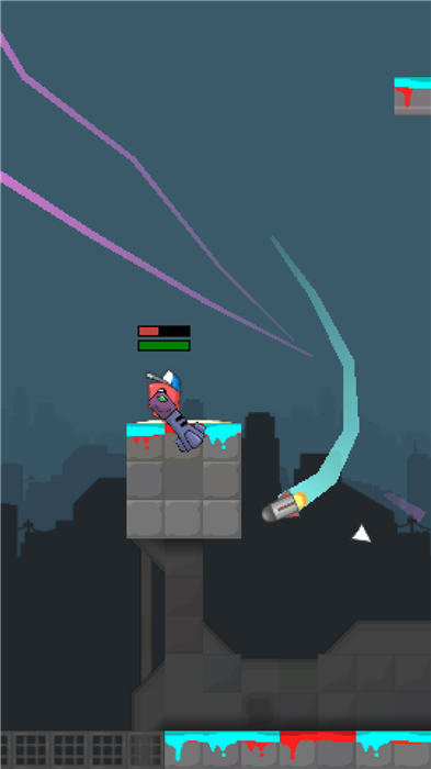 疯狂的竞技场手机游戏下载