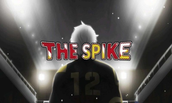 二次元排球高手游戏 二次元排球高手最新版