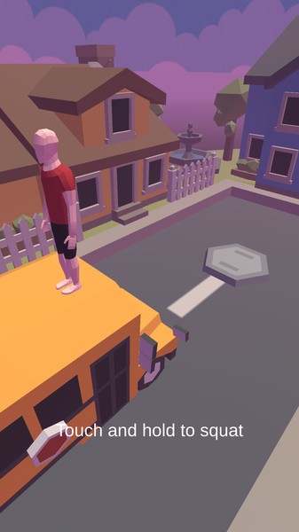 后翻运动中文版