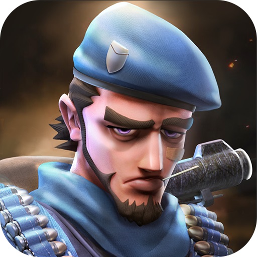 289版战地指挥官手游