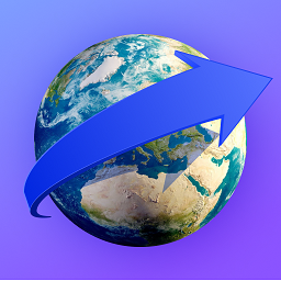 ar全景地图导航app