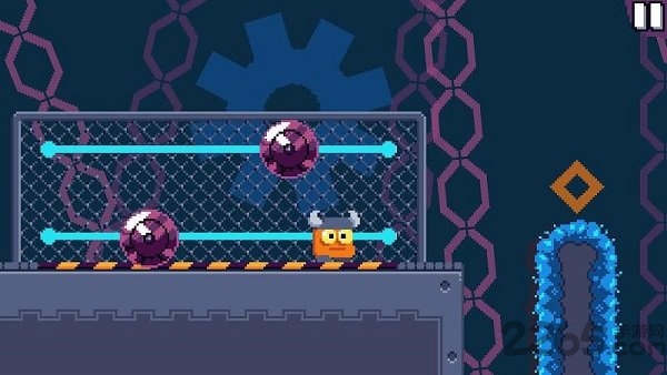 深层堡垒官方版 深层堡垒游戏下载