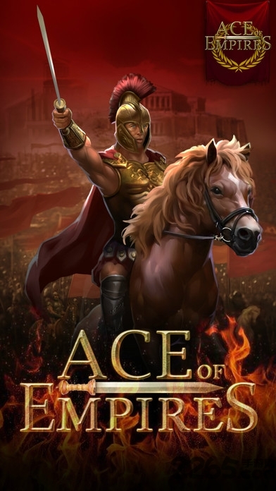 帝国战纪手游官方版