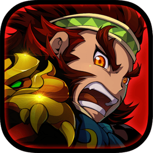 一路三国塔防策略游戏