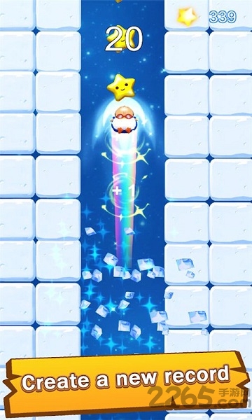 梦想冲刺游戏手机版 梦想冲刺安卓游戏下载