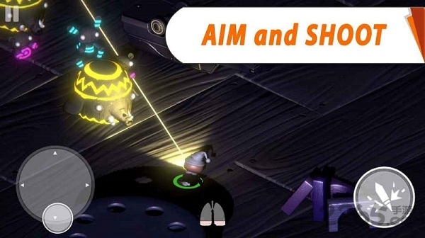 梦魇求生手机版 梦魇求生手机游戏下载