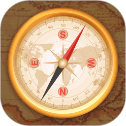 北斗指南针APP(改名北斗导航)