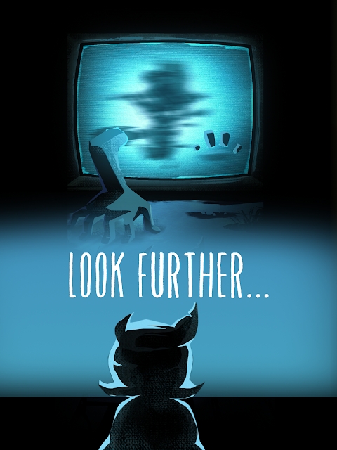 小小梦魇漫画手机版