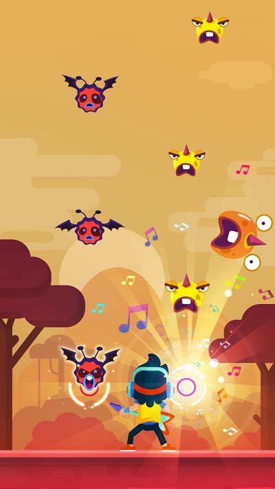 音乐竞赛最新版